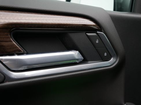 New 2026 Chevrolet Silverado 1500 RST image 16