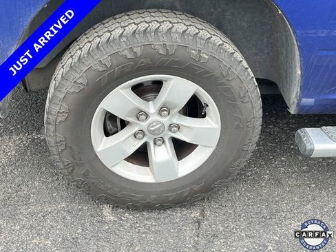 Used 2017 RAM 1500 Tradesman w/ Popular Equipment Group image 8