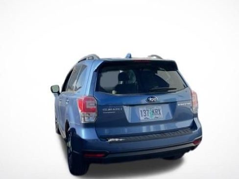 Used 2018 Subaru Forester 2.5i Premium image 10