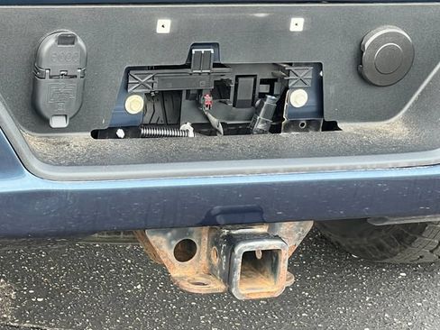 Used 2019 Chevrolet Silverado 1500 RST w/ All-Star Edition AWD/4WD image 7