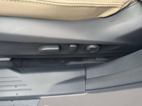 New 2025 Subaru Legacy Limited image 14