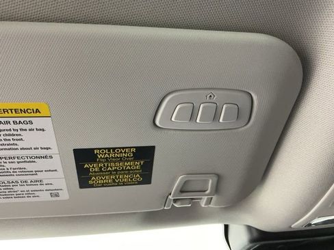 Used 2025 Ford Bronco Sport Big Bend image 23