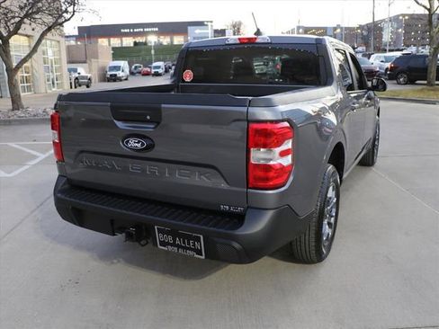 New 2026 Ford Maverick XLT w/ XLT Luxury Package image 5