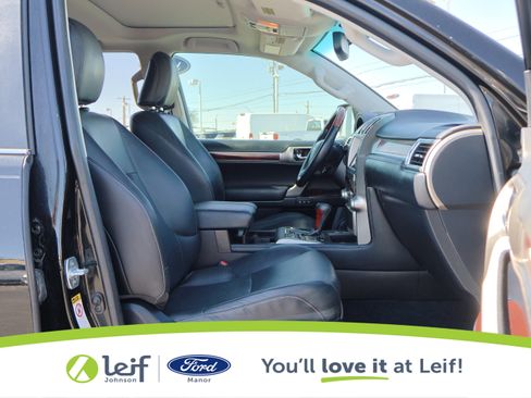 Used 2013 Lexus GX 460 w/ Comfort Plus Pkg image 46