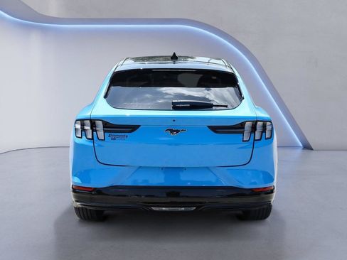 Certified 2023 Ford Mustang Mach-E Premium RWD image 5