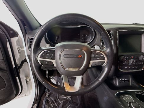 Used 2016 Dodge Durango R/T w/ Trailer Tow Group IV image 13