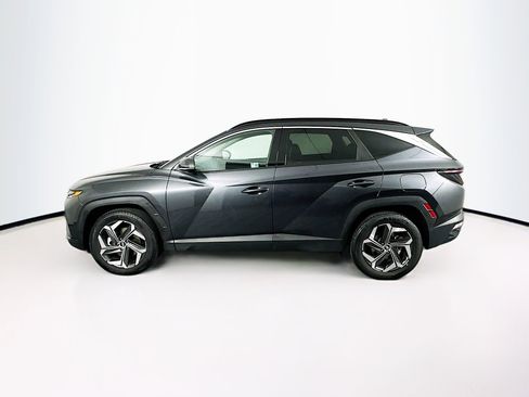 Used 2024 Hyundai Tucson Limited image 4