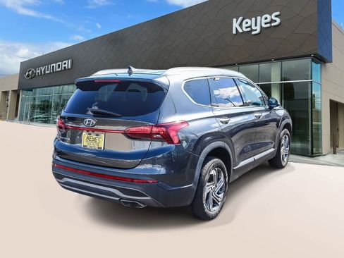 Used 2023 Hyundai Santa Fe SEL image 4