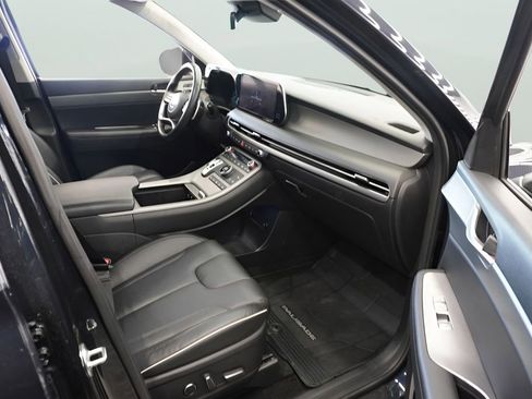 Used 2024 Hyundai Palisade SEL FWD image 23