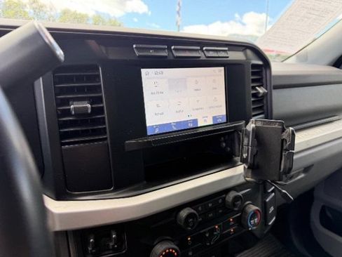 Used 2023 Ford F250 XLT w/ 360-Degree Camera Package AWD/4WD image 21