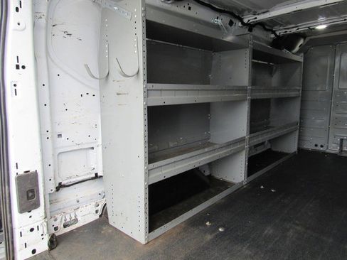 Used 2019 Ford Transit 350 148 Low Roof RWD image 21