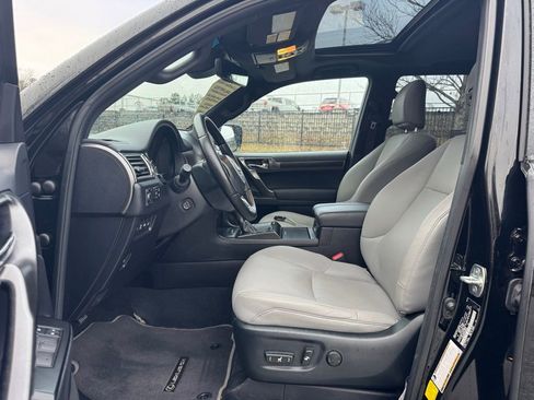 Certified 2023 Lexus GX 460 image 26
