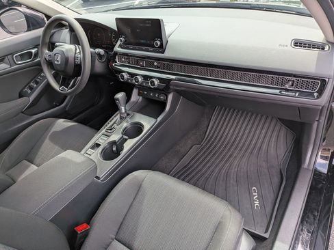 Used 2026 Honda Civic LX image 37