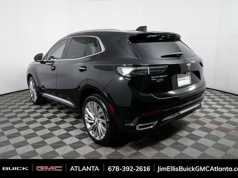 New 2026 Buick Envision Avenir AWD/4WD image 3