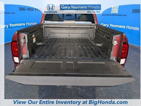 Used 2019 Honda Ridgeline RTL image 20