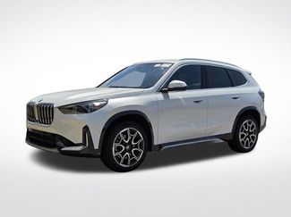 Certified 2026 BMW X1 xDrive28i AWD/4WD 360° Tour