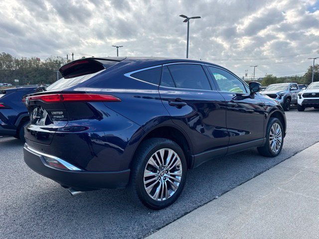 Used 2021 Toyota Venza Limited w/ Advanced Technology Package AWD/4WD image 19
