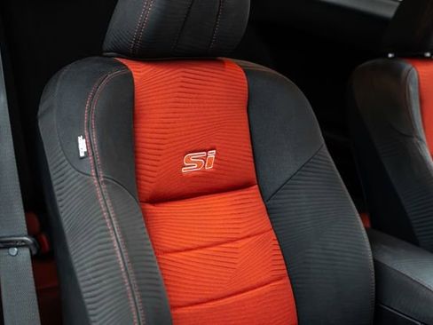 Used 2015 Honda Civic Si image 24