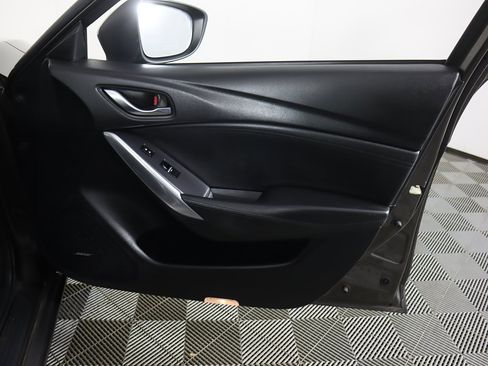 Used 2016 MAZDA MAZDA6 Touring image 20