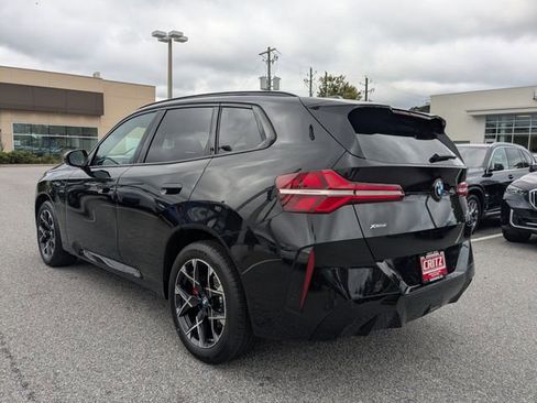 New 2026 BMW X3 xDrive30 w/ M Sport Package image 7