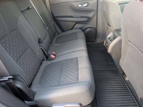 Certified 2022 Chevrolet Blazer LT w/ LPO, Black Accent Package FWD image 13
