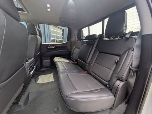 Used 2024 GMC Sierra 1500 Denali w/ Denali Reserve Package AWD/4WD image 27