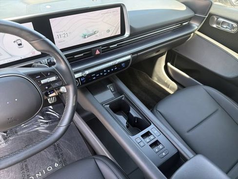 Certified 2024 Hyundai Ioniq 6 Limited AWD/4WD image 31