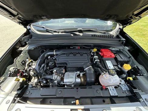 Used 2023 Jeep Renegade Limited AWD/4WD image 14