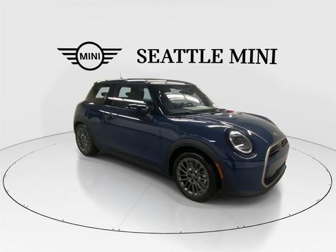 New 2026 MINI Cooper S FWD image 2