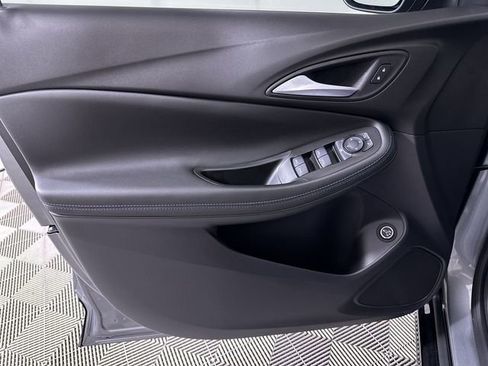 New 2026 Buick Encore GX Sport Touring w/ Advanced Technology Package image 39