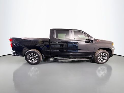 Used 2023 Chevrolet Silverado 1500 RST w/ RST All Star Premium Package image 11