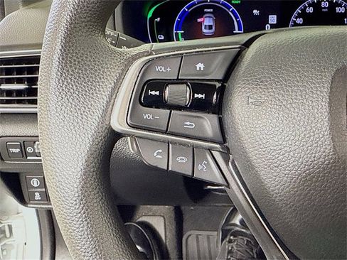 Used 2022 Honda Accord Hybrid image 13