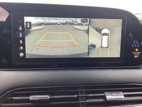 Used 2022 Hyundai Palisade Calligraphy w/ Winter Package image 13