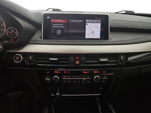 Used 2018 BMW X6 M image 20