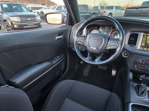 Used 2023 Dodge Charger Scat Pack image 19