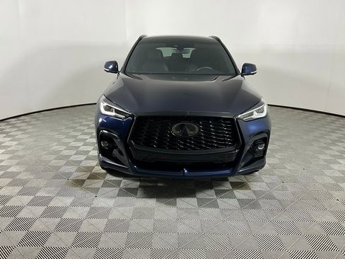 Used 2023 INFINITI QX50 Sport image 7