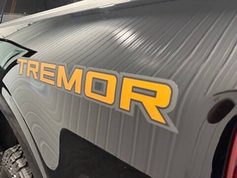 Used 2023 Ford F150 Tremor w/ 360 Degree Camera Package AWD/4WD image 14