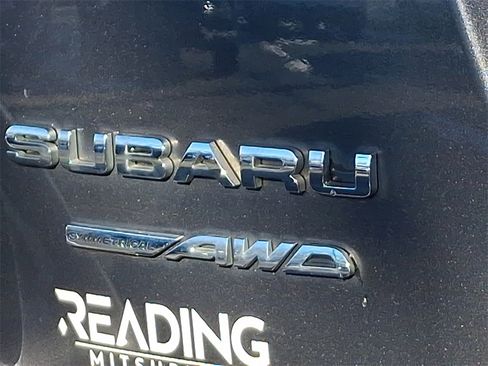 Used 2022 Subaru Crosstrek 2.5i Limited w/ Moonroof Package 2 image 33