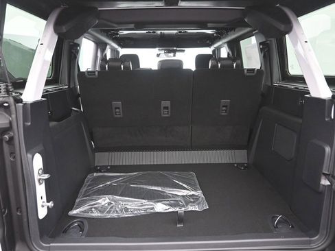 New 2026 Ford Bronco Big Bend image 14