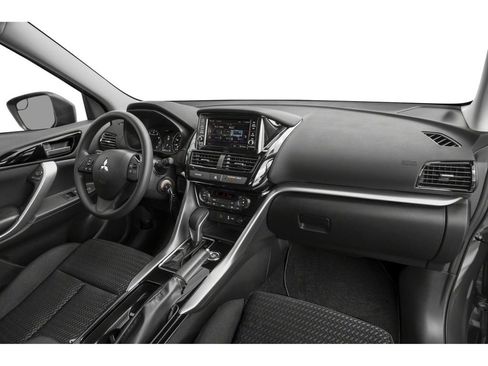 New 2026 Mitsubishi Eclipse Cross ES AWD/4WD image 10