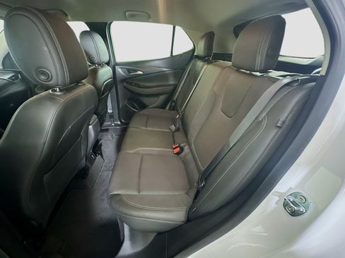 Used 2023 Buick Encore GX Preferred w/ Cold Weather Comfort Package FWD image 28