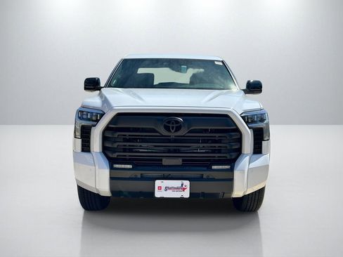 New 2026 Toyota Tundra Limited AWD/4WD image 2