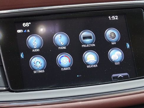 Used 2018 Buick Enclave Avenir w/ Avenir Technology Package image 25