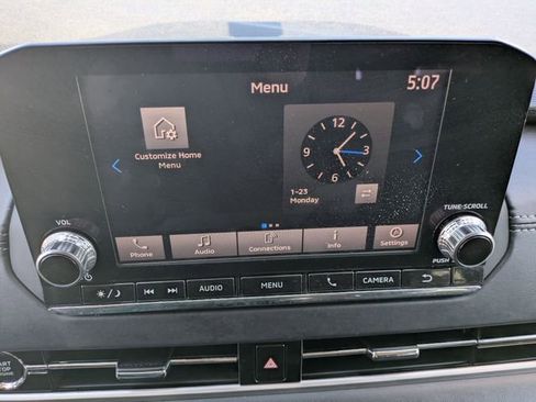 Used 2022 Mitsubishi Outlander ES FWD image 13