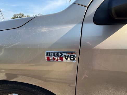 Used 2007 Toyota Tundra Limited RWD image 10