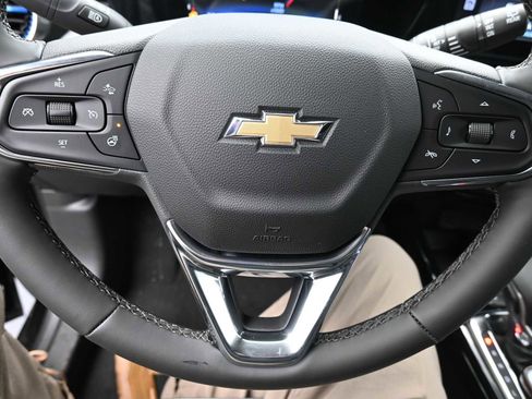 New 2026 Chevrolet Trax LT image 5