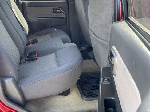 Used 2005 GMC Canyon SLE AWD/4WD image 20