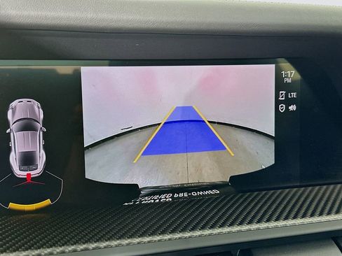 New 2024 Porsche 911 GT3 RS image 16