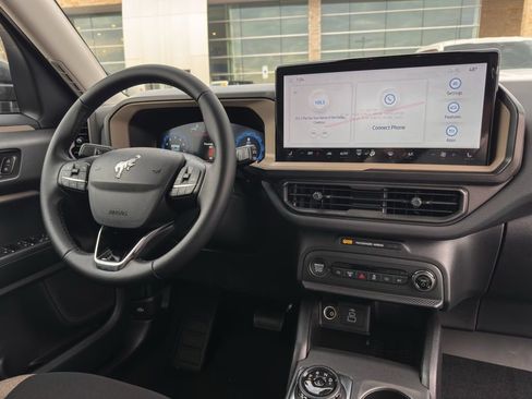 New 2025 Ford Bronco Sport Big Bend w/ Convenience Package image 28