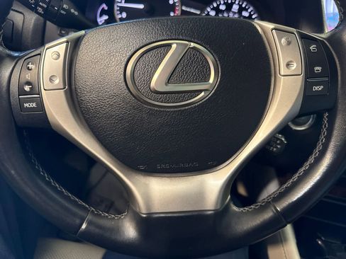 Used 2013 Lexus GS 350 w/ Premium Pkg RWD image 25